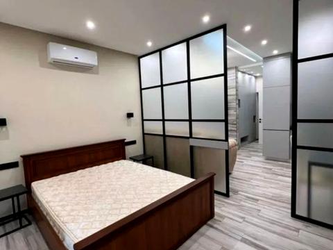 квартира по адресу Европейская ул. (Миронова), 9-А