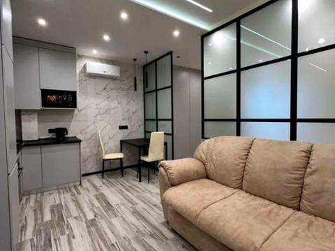 квартира по адресу Европейская ул. (Миронова), 9-А