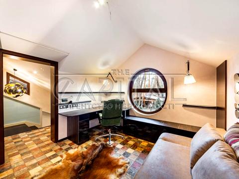 дом по адресу Чумацкий путь ул.