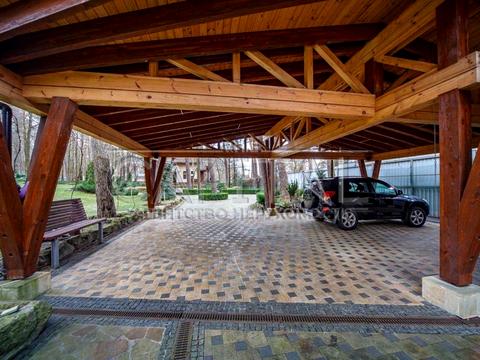 дом по адресу Чумацкий путь ул.