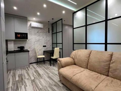 квартира по адресу Европейская ул. (Миронова), 9-А