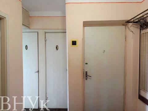 квартира по адресу Заньковецкой ул., 21