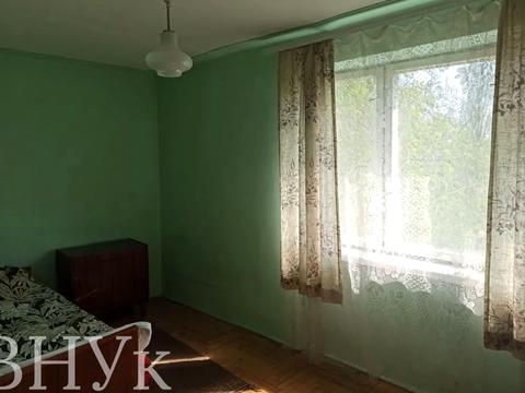 квартира по адресу Заньковецкой ул., 21