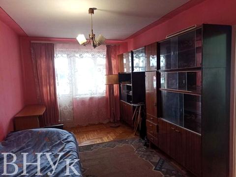 квартира по адресу Заньковецкой ул., 21