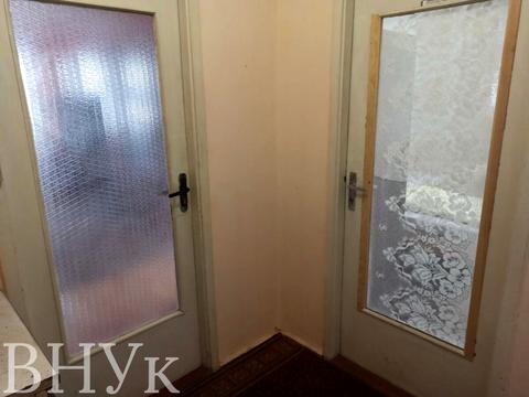 квартира по адресу Заньковецкой ул., 21