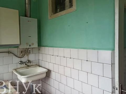 квартира по адресу Заньковецкой ул., 21