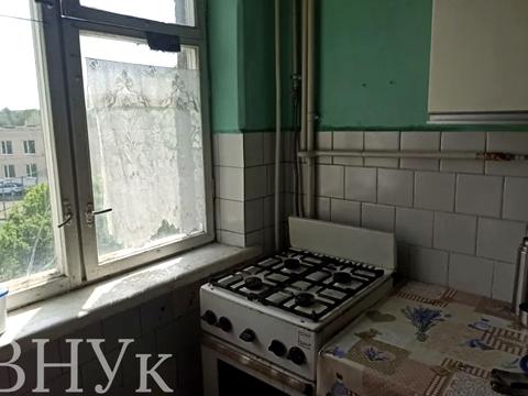 квартира по адресу Заньковецкой ул., 21