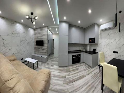 квартира по адресу Европейская ул. (Миронова), 9-А