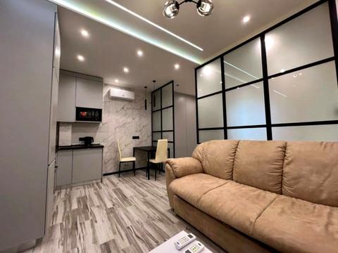 квартира по адресу Европейская ул. (Миронова), 9-А