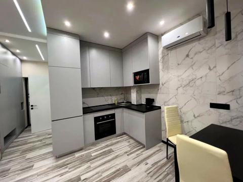 квартира по адресу Европейская ул. (Миронова), 9-А