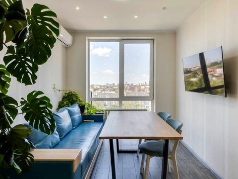 квартира за адресою Нивська вул., 4-А