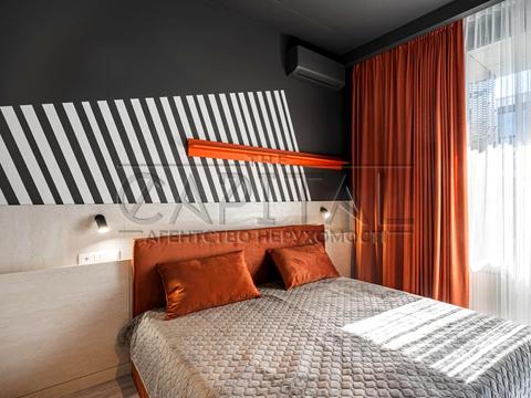 квартира за адресою Ґарета Джонса вул. (Сім'ї Хохлових), 12-А