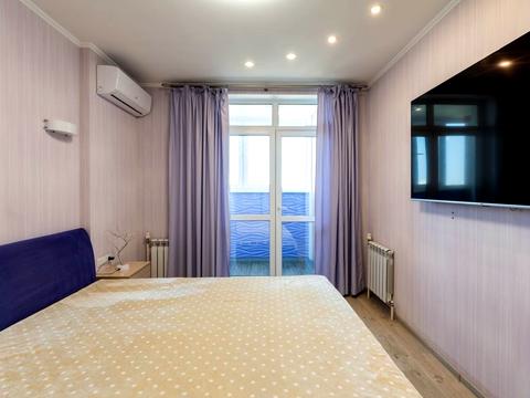 квартира за адресою Нивська вул., 4-А