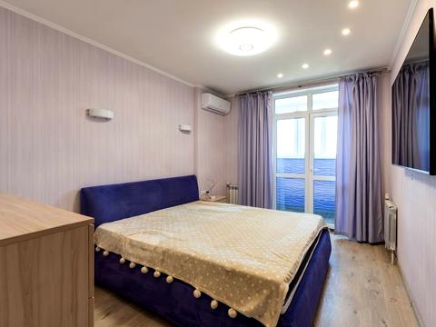 квартира за адресою Нивська вул., 4-А