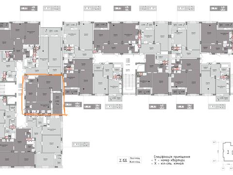 квартира за адресою с. Солонка, Івана Рубчака вул., (Будинок)