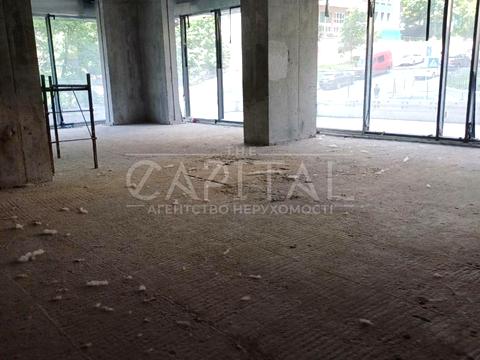 коммерческая по адресу Большая Васильковская ул. (Красноармейская), 91-93