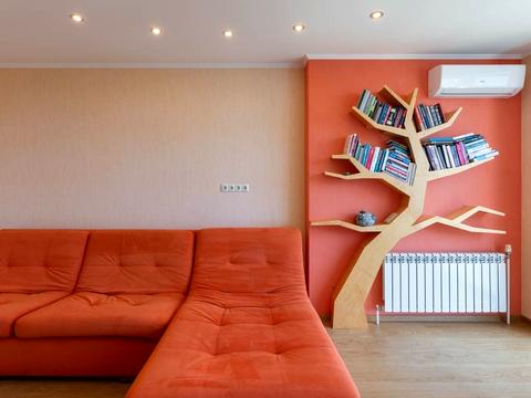 квартира за адресою Нивська вул., 4-А