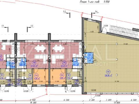 дом по адресу Бакала ул.
