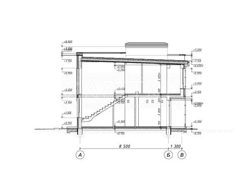 дом по адресу Бакала ул.