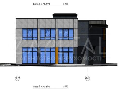 дом по адресу Бакала ул.
