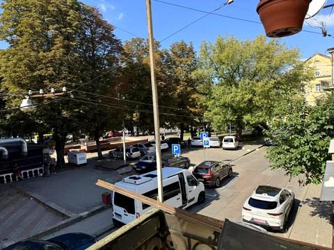 квартира по адресу Кулиша ул., 9