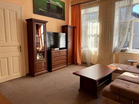 квартира по адресу Кулиша ул., 9