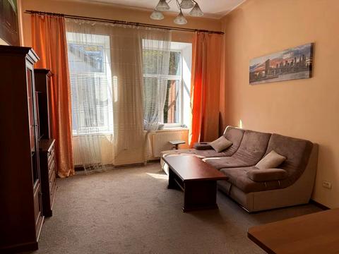 квартира по адресу Кулиша ул., 9