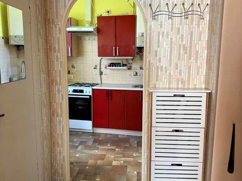 квартира по адресу Кулиша ул., 9