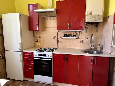 квартира по адресу Кулиша ул., 9