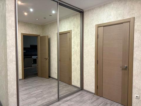 квартира за адресою Нивська вул., 4-А