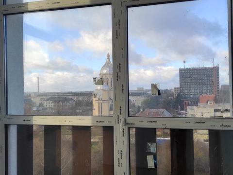 квартира по адресу Профессора Ивана Ковалика ул., 1