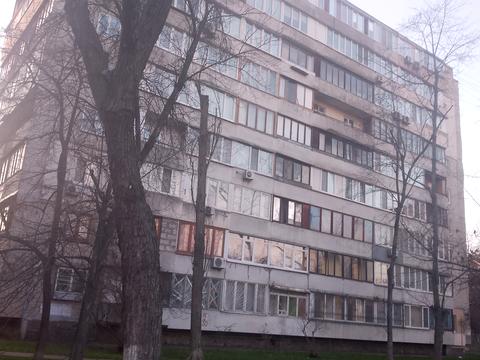 квартира за адресою Харківське шосе, 3