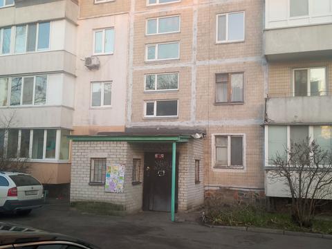 квартира за адресою Харківське шосе, 3