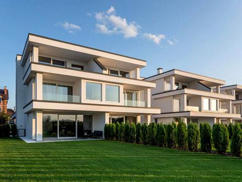 будинок за адресою вул. Кленова Долина