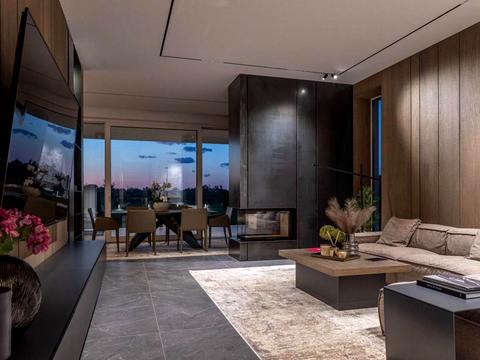 будинок за адресою вул. Кленова Долина