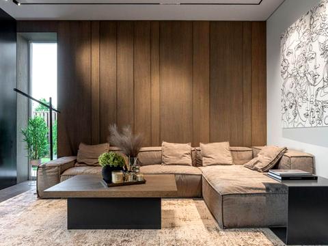 будинок за адресою вул. Кленова Долина