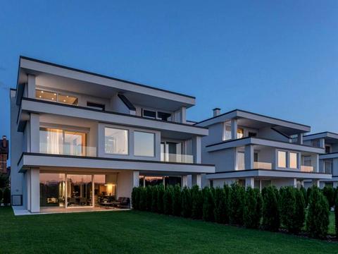 будинок за адресою вул. Кленова Долина