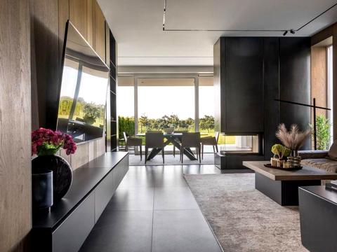 будинок за адресою вул. Кленова Долина