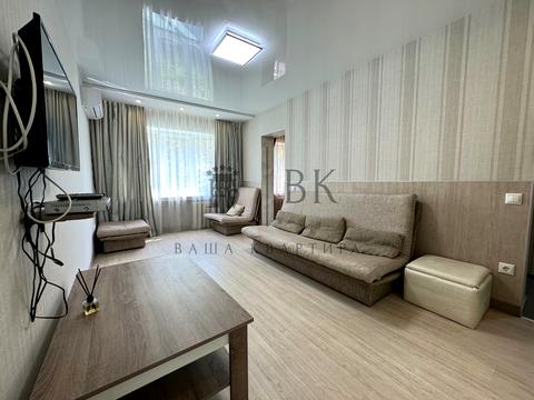 квартира по адресу Стратегическое шоссе (Науки), 17/15