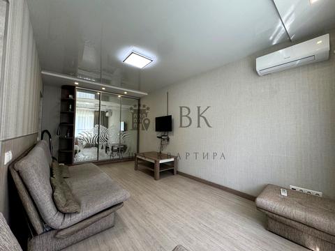 квартира по адресу Стратегическое шоссе (Науки), 17/15