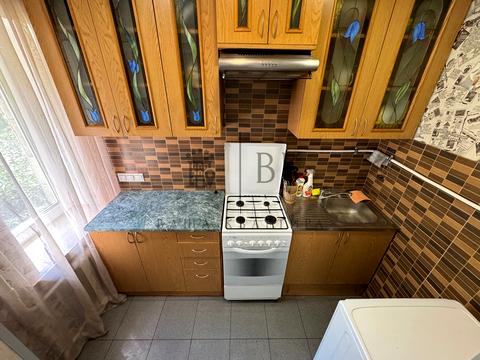 квартира по адресу Стратегическое шоссе (Науки), 17/15