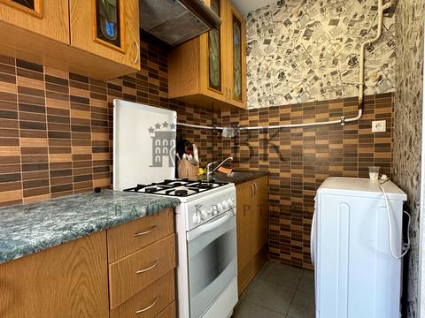 квартира по адресу Стратегическое шоссе (Науки), 17/15