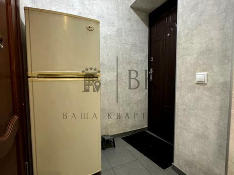 квартира по адресу Стратегическое шоссе (Науки), 17/15