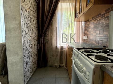 квартира по адресу Стратегическое шоссе (Науки), 17/15