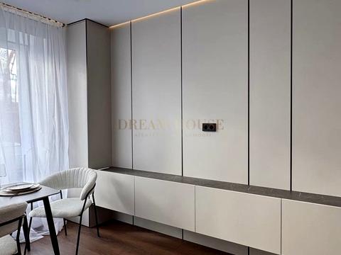 квартира по адресу Павленка ул., 56