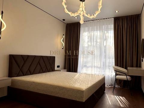 квартира по адресу Павленка ул., 56