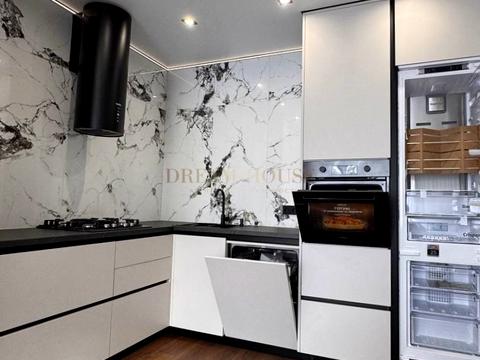 квартира по адресу Павленка ул., 56