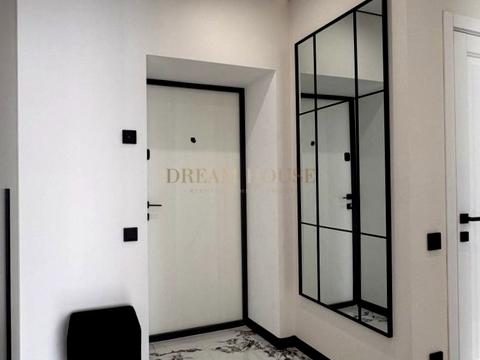 квартира по адресу Павленка ул., 56