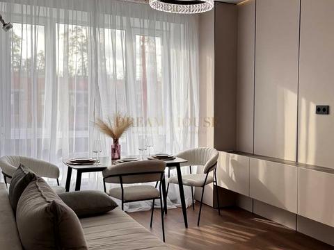 квартира за адресою Павленка вул., 56