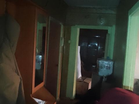 квартира за адресою Харківське шосе, 3